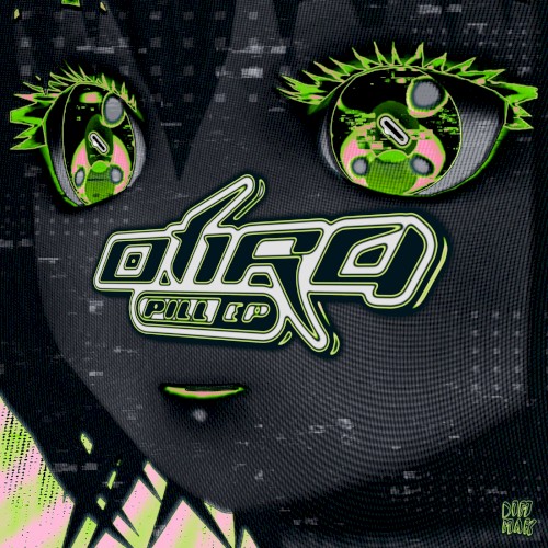 Pill EP
