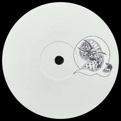 Top Shelf Material EP