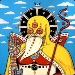 HARVEY PORTER AND THE CHALICE OF FIRE
