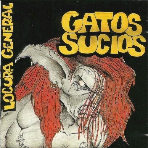 Locura general