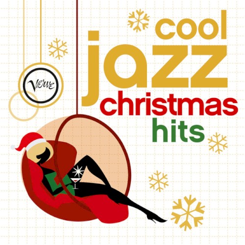 Cool Jazz Christmas Hits