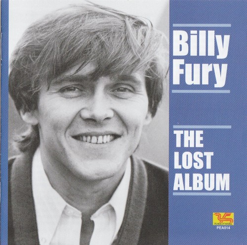 The Lost Album