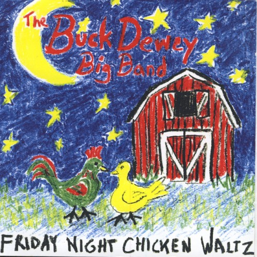 Friday Night Chicken Waltz