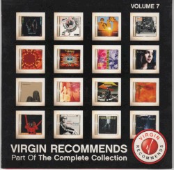 Virgin Recommends, Volume 7