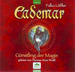 Cademar: Günstling der Magie