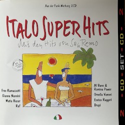 Italo Super Hits