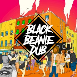 Black Beanie Dub
