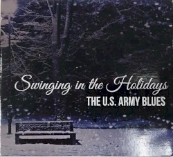 Swinging In The Holidays