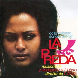 La preda
