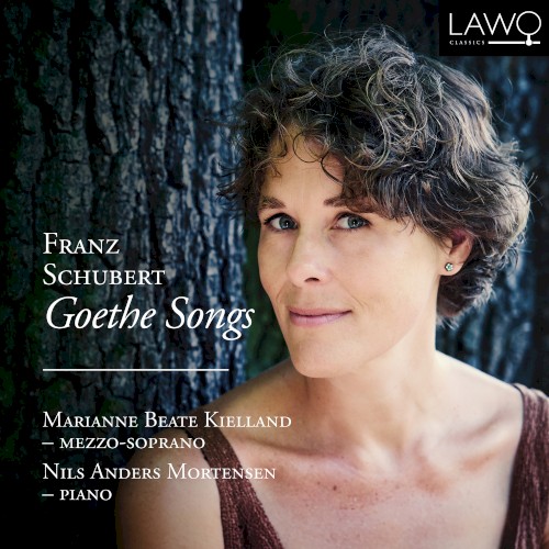 Franz Schubert: Goethe Songs