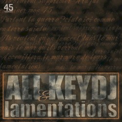 Lamentations