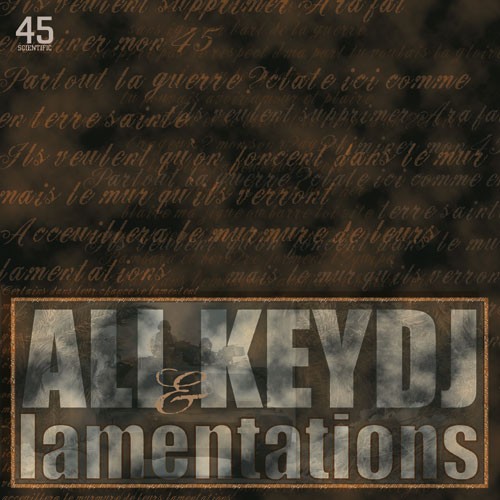 Lamentations