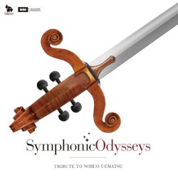 Symphonic Odysseys: Tribute to Nobuo Uematsu