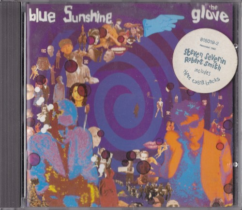 Blue Sunshine