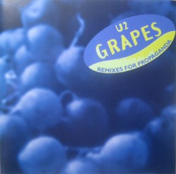 Grapes: Remixes for Propaganda