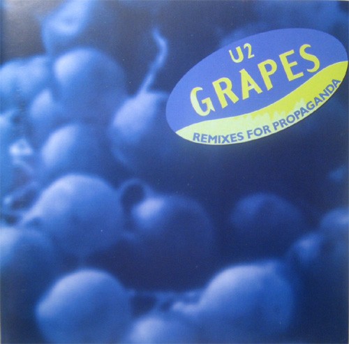 Grapes: Remixes for Propaganda