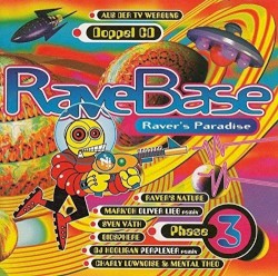 RaveBase: Raver’s Paradise, Phase 3