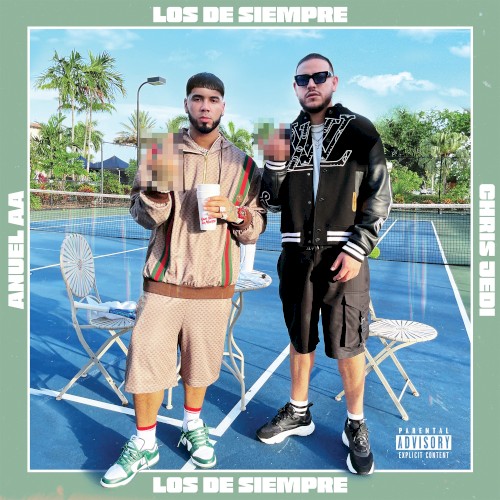 Los de siempre