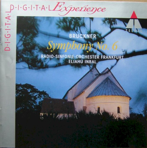 Symphony No. 6