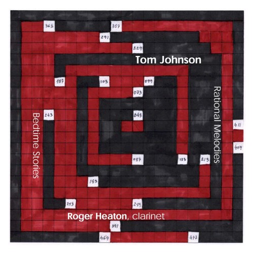 Rational Melodies / Bedtime Stories