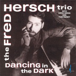 Dancing in the Dark
