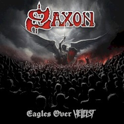 Eagles Over Hellfest