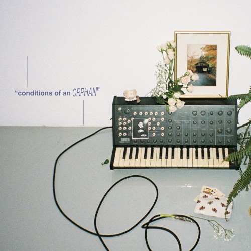 conditions of an orphan//