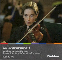 Benefizkonzert für Human Rights Watch
