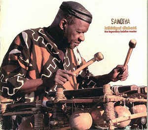 Sandiya