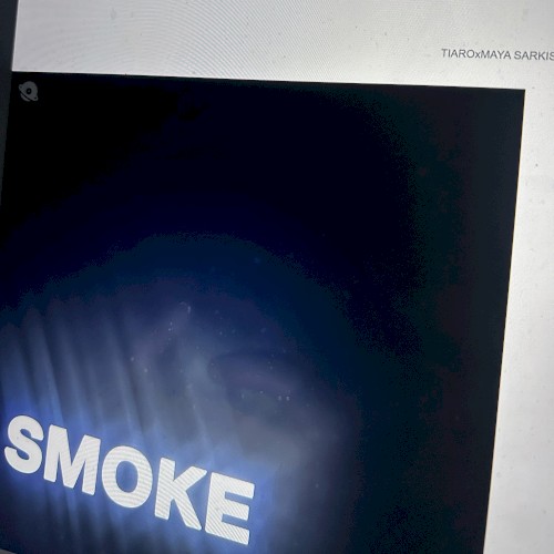 SMOKE