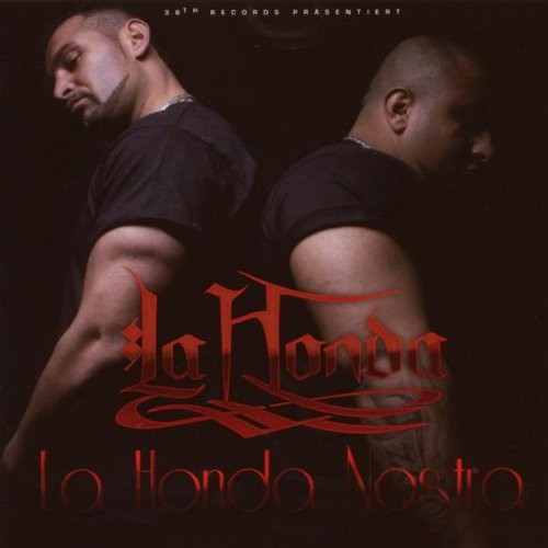 La Honda Nostra