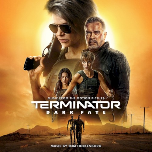 Terminator: Dark Fate: Music from the Motion Picture