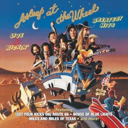 Greatest Hits: Live & Kickin'