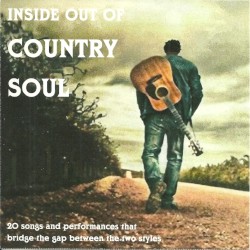 Inside Out of Country Soul