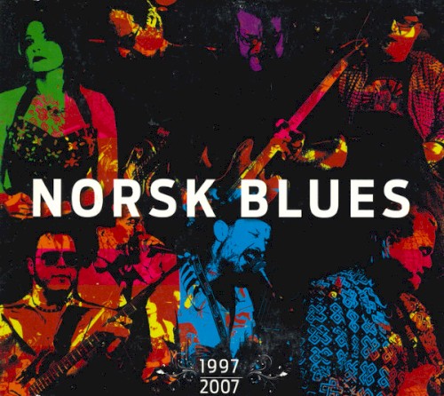 Norsk Blues 1997-2007