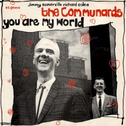 You Are My World