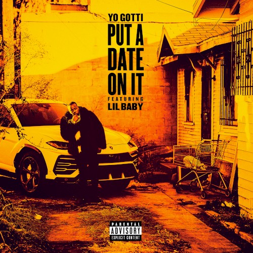 Put a Date on It