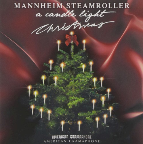 A Candle Light Christmas