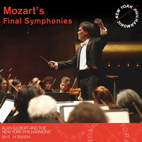 Mozart’s Final Symphonies
