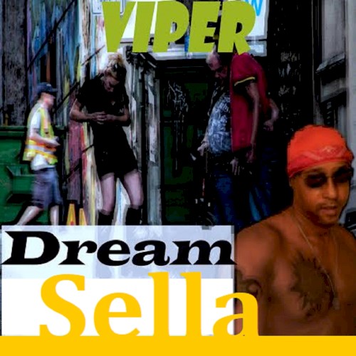 Dream Seller
