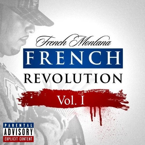 French Revolution, Vol. 01