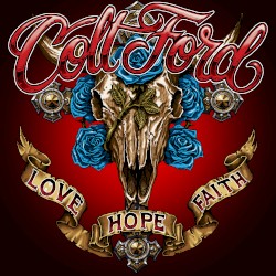 Love Hope Faith