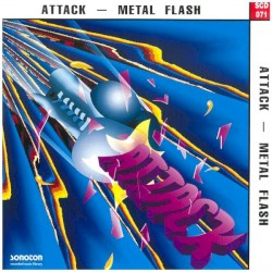 Attack - Metal Flash