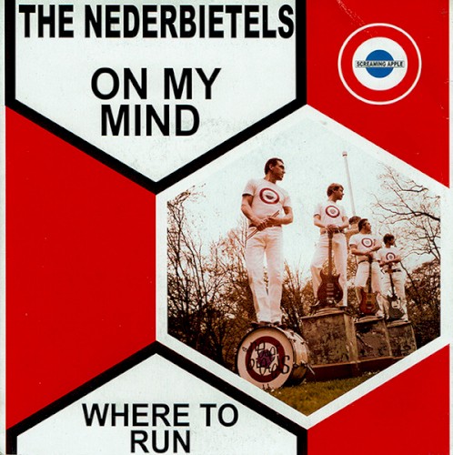On My Mind / Where To Run
