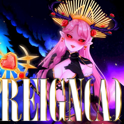 Reign(A)