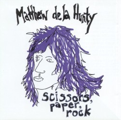 Scissors, Paper, Rock