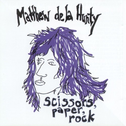 Scissors, Paper, Rock