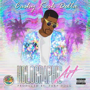 Holographic Art