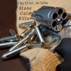 Stone Cold Killer