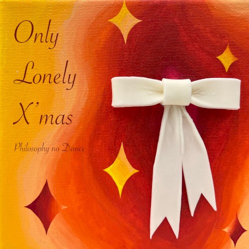 Only Lonely X’mas